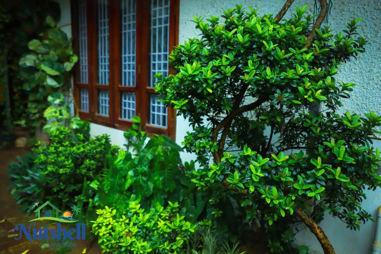 Nutshell-Airport Retreat By The Sea Apartment Thiruvananthapuram Exterior photo